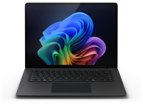 Microsoft Microsoft Surface Notebook 7Gen. Copilot+ PC / C12/16/512 W11 Pro Black