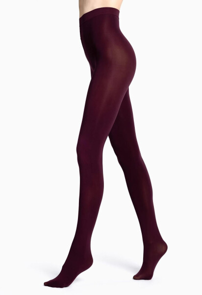 Veneziana Cover Tights 60 dní 2-4 nero 4-L