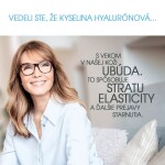 SKINEXPERT BY DR. MAX® Hyaluronic acid, Kyselina Hyalurónová 100 ml/kvapky