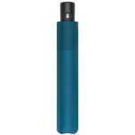Skladací dáždnik Doppler Zero Magic Uni Crystal Blue