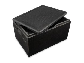 Termoboxy CZ & SK Náhradné veko k termoboxu GB Typ veka: GB300