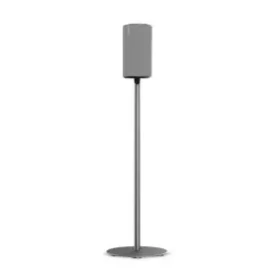 Nedis Montáž reproduktora čierna / Kompatibilný s: SONOS® Era100 / Stojan / 3 kg / Pevný / ABS / Kov (SPMT5850BK)