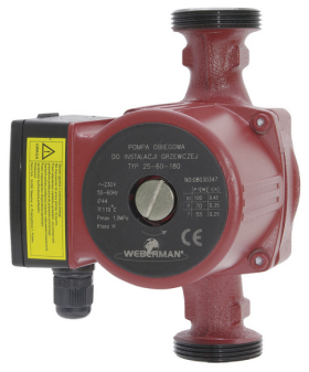 NOVASERVIS Weberman W0202 25-60,180mm