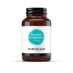 Viridian Potassium Magnesium Citrate 150 g (10921)