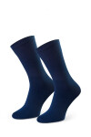 Ponožky Steven art.057 Sport Smooth dlhší zvršok 41-46 Hnědá 44-46