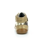 Froddo G3110265-7 Gold+ celoročné členkové barefoot topánky 26 EUR