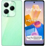 Infinix Hot 40