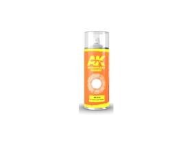 AK interactive SPRAY AK1018 Microfiller Primer 150 ml