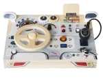 2Kids Toys Activity board Auto Doska Interaktívna
