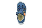 Froddo G3150290-6 Denim barefoot sandále 33 EUR