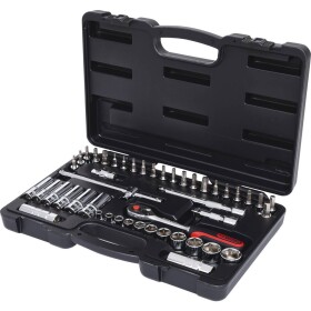 KS Tools 918.0846 súprava nástrčných kľúčov, 918.0846; 918.0846