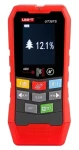 UNI-T UT387S / Nástenný skener / Detekcia kovov, dreva a vedenia / Vlhkomer dreva / Diaľkomer 40 m (UT387S)