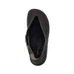 Dámske barefoot zimné topánky VIOLA DARK BLACK, Protetika, dark black - 39