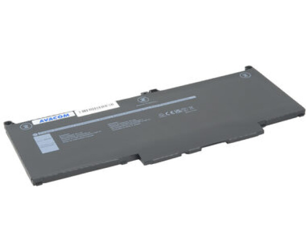 Avacom AVACOM baterie pro Dell rokovitude 5300, 5310, 7300 Li-Pol 7,6V 7890mAh 60Wh