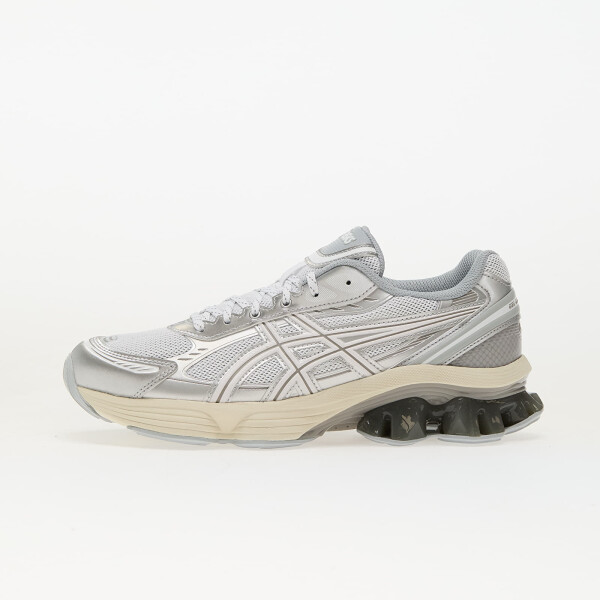Tenisky Asics Gel-Kinetic Fluent White/ White EUR 43.5
