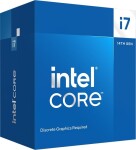 Intel Core i7-14700F BX8071514700F