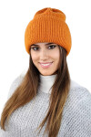 Kamea Hat K.23.032.27 Orange 54-60