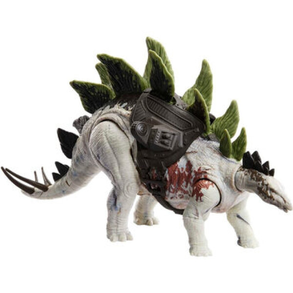 Mattel Jurský svet Obrí Stegosaurus