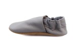 Capáčky baBice Plain Dark Grey 17 EUR