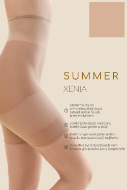 Gabriella Xenia kód 989 farba: melissa 5/6-XL/2XL