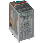 ABB CR-M024DC2 PLC interface, 1 ks; CR-M024DC2