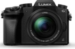 Panasonic Lumix DMC-G7M + 12-60 mm (DMC-G7MEG-K)