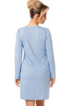 Nočná košieľka, model 229400 Donna m