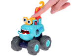 Sada Monster Truck 3 zábavné autíčka pre deti