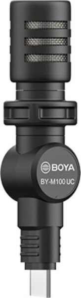 Boya BY-M100UC Type-C