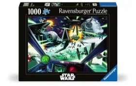 Ravensburger Star Wars: X-Wing Kokpit