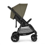 PETITE&MARS Kočík športový Airwalk Mature Olive