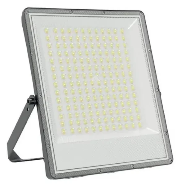 Spectrum Noctis MaxCCT 150W šedá / LED reflektor / IP65 (SLI029086CCT_PW)