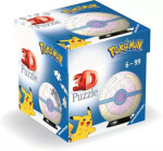 Ravensburger Puzzle-Ball Pokémon: Heal Ball