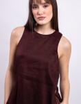 ECOALF Sia Shirt COCOA M