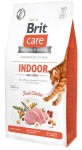 BRIT CARE cat GF INDOOR anti-stress