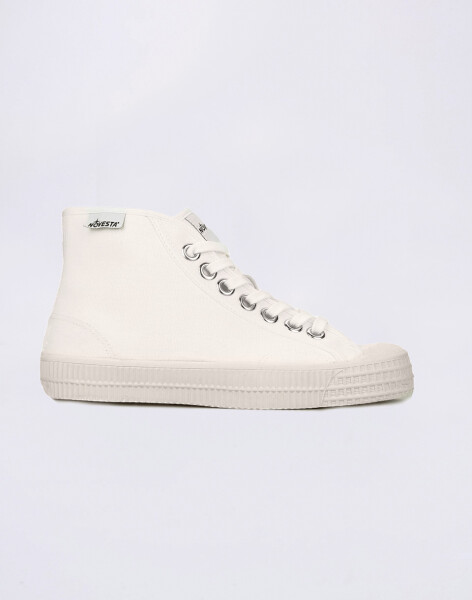 Novesta Star Dribble 10 WHITE 36