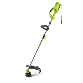 Fieldmann FZS 2050-E / Elektrický vyžínač / 1400 W / záber 42 cm (50001616)