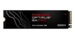 SanDisk Optimus GX PRE 2TB / SSD / M.2 / NVMe (SDSP81200TAN-000E0)