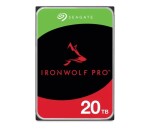 Seagate IronWolf Pro 20TB 3.5'' SATA III (6 Gb/s) (ST20000NE000)