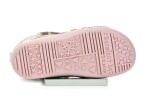 D.D.Step DDStep W063-62643C Emerald zimné barefoot topánky 33 EUR