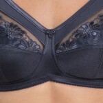 Ľahká podprsenka Safina 5448 shadow blue - Anita Classix 463 shadow blue 95G