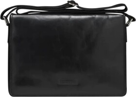 Dbramante Dbramante1928 Marselisborg 14" Gen 2 Notebook Shoulder Bag, Black