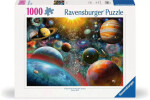 Ravensburger Planetárna vízia