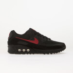 Tenisky Nike Air Max 90 Black/ Tough Red-Black EUR 42
