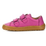 Froddo Baze G3130284-7 Fuxia celoročné nízke barefoot topánky 30 EUR
