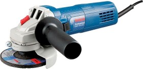 Bosch GWS 750 S Professional / Uhlová brúska / 11 000 ot/min / 115mm / 750W / 1.8kg (601394121)