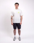 Gramicci Running Man Tee WHITE L
