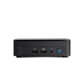 Asus NUC 13 Pre NUC13ANKI3 / Intel Core i3-1315U 1.2GHz / 2x DDR4 Slot / M.2 Slot / Intel UHD / BezOS (90AR0031-M00040)