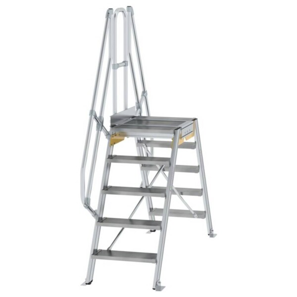 MUNK Günzburger Steigtechnik 600905 1 ks; 600905