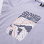 Dámske tričko s krátkym rukávom LADY GLADYS XL